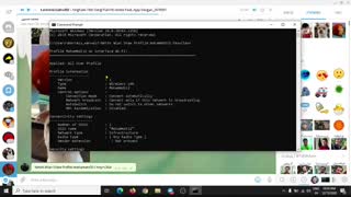 چگونه رمز وایفای که فراموش کردیم و پیدا کنیم