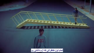 اهنگ GOODBYE ROAD از iKON با زیرنویس فارسی چسبیده