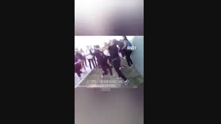 هالزی به دیار باقی شتافت؟چرا و چگونه؟ کپشن مهم...