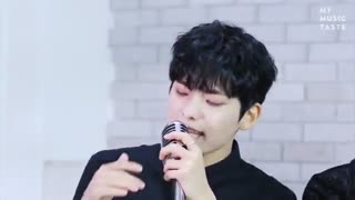 A.C.E کاور - Youngblood