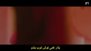 اهنگ CANDY از BAEKHYUN(EXO)  با زیرنویس فارسی چسبیده