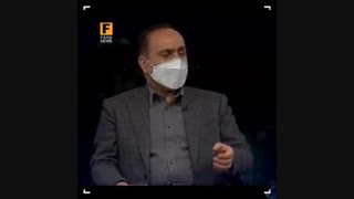 طرح قتل مردم ایران به وسیله واکسن اجباری کرونا