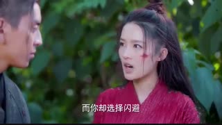 سریال چینی گرگ قسمت 38 با زیرنویس فارسی /The Wolf Chinese Drama 2020