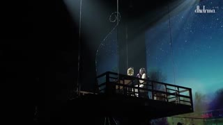 کنسرت اجرای آیو With the heart to forget you IU در تور 2018 dlwlrma