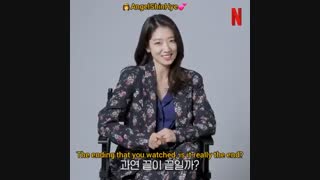 حرف زدن قشنگ نفس بی نام(پارک شین هه) 2020 FULL 4KHD(اختصاصی کانال تنها منبع اصلی )