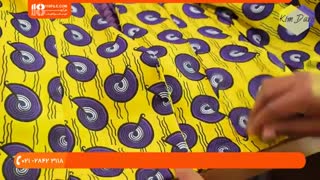 طریقه دوخت مانتو شنل دار یقه هفت برای مجلس عروسی