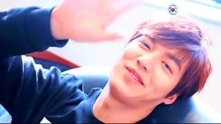 بالاخره لی مین هو با چه کسی ازدواج می کند؟Lee Min Ho_2020