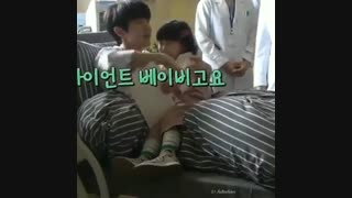 √Lee joon gi√  آخه چرا تو اینقدر بانمکی :)))