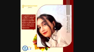 رضایتمندی عزیزان ... دکتر محسن زارعی ... جراحی بینی برداشتن خال گوشتی
