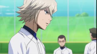 انیمه آسی از الماس(Ace of Diamond)فصل سوم قسمت 12 سافت ساب فارسی