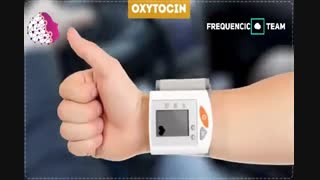 اکسیتوسین یک هورمون خیلی خاص در مغز .....  کاری از تیم بین المللی و تحقیقاتی فرکانسیک