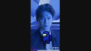 بازی مافیا با اعضای اکسو