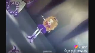 میکس دازلینگ ها