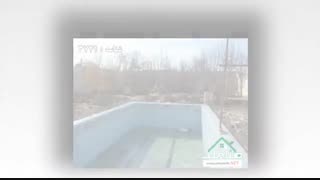 فروش 1300 متر باغ ویلای دوکله در بکه شهریار