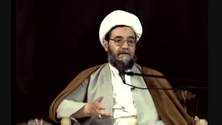 استاد غفاری ، چگونه به نامحرم نگاه نکنم ؟!