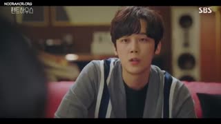 قسمت پانزدهم سریال کره ای پنت هاوس : جنگ در زندگی Penthouse: War In Life 2020 +زیرنویس