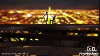 میراکلس اگر انیمه بود