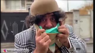 کلیپ طنز زایعات انسانی