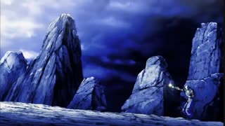 انیمهdragon ball super قسمت118 بازیرنویس فارسی