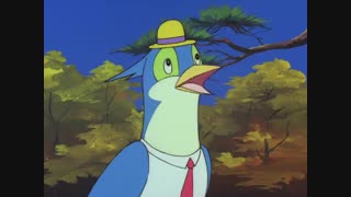 موش کوهستان دوبله با کیفیت بلوری