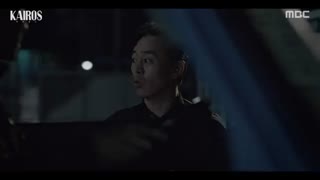 قسمت چهاردهم سریال کره ای Kairos 2020 - با زیرنویس فارسی