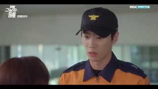 قسمت ششم سریال کره ای Please Don’t Date Him 2020 - با زیرنویس فارسی