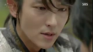 سکانس برتر ۱۱۹(خنده تلخ من از گریه غم انگیز تر است )