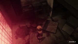 انیمه Kamisama ni Natta Hi قسمت 9 با زیرنویس پارسی