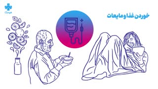 تست کرونا در منزل ؛ ده نکته که درباره کرونا باید بدانید