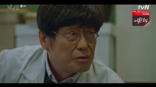 قسمت ششم سریال کره ای بیدار . روز و شب Awaken 2020 +زیرنویس