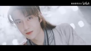 wang yibo & xiao zhan