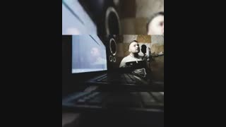 اهنگ شاید سعید کاشی پور