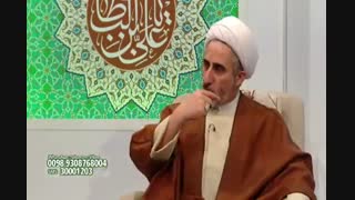 قرآن در مصیبتها  ما را امر به صبر کرده نه عزاداری