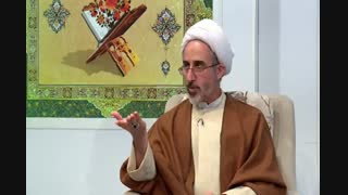 نمونه هایی از علم غیب افرادی که پیامبر هم نیستند