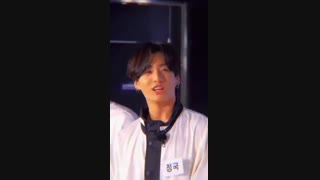 let me love youu جونگ کوککککککک