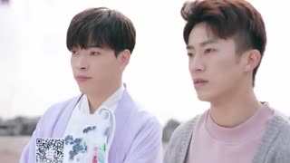 قسمت نوزدهم سریال چینی لطفا صبر کن برادر Please Wait, Brother 2020 با زیرنویس فارسی