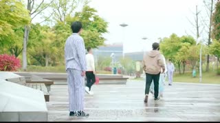 قسمت بیست و سوم سریال چینی لطفا صبر کن برادر Please Wait, Brother 2020 با زیرنویس فارسی