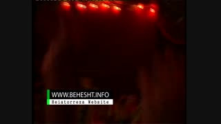 علوی میمیرم مرتضوی میمیریم - حسین طاهری