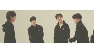 BTS - DIS-EASE | MV