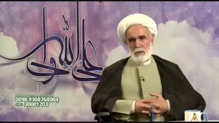 آیا امکان داره که انسان مومن با اجنه مومن دوست بشه ؟ خطرات این کار