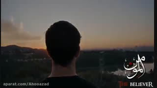 چرا خداوند قدرتمند، ظلم و بیماری را ریشه کن نمیکند؟پاسخ