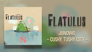 وی اس تی تحت کانتکت soundiron flatulus