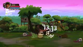 رویداد Indie World Showcase نینتندو - دسامبر