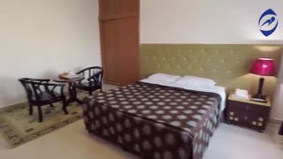 هتل آفتاب شرق کیش