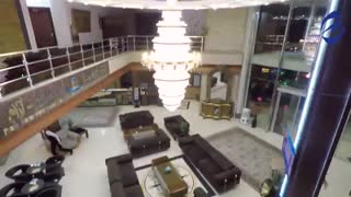 هتل آرامش کیش