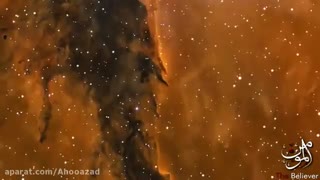 پاسخ قرآنی به شبهه آتئیست درباره آفرینش جهان