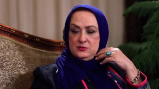 دانلود شام ایرانی به میزبانی مریم امیرجلالی