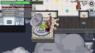 تماشا کنید: تریلر هنگام عرضه Among Us برای نینتندو سوئیچ