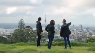 آشنایی با فرهنگ و سنت ها - سورنا اِستادی شرکت تخصصی مهاجرت به کشور نیوزیلند