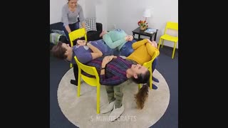 یه بازی فان